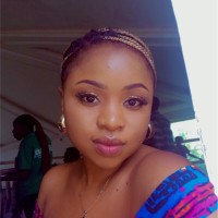 Ifeanyi Cynthia