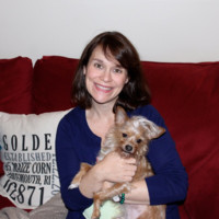 Kelly Mckenney Golden