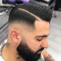 Ahmed Barber