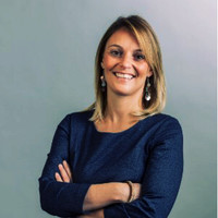 Sarah Debaets