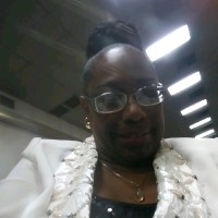 Ms. Freda Robinson