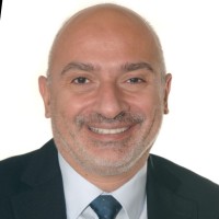 Raffi Palamoudian