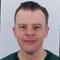 Tony Everaert