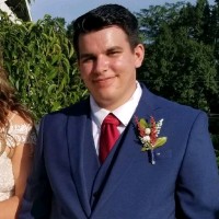 Caleb King
