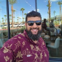 Christopher Cervantes