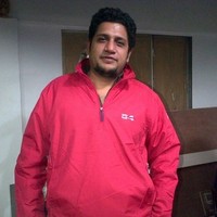 priyank ahuja