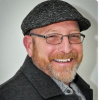 Jeff Gaines