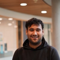 Shivanshu Bansal