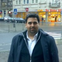Abdulelah Khashogji