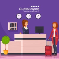 Guate Hoteles