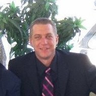 Matthew Ellis