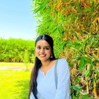 Eti Shrivastava