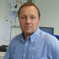 Edgar Spilker