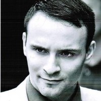 Ben Reinhard