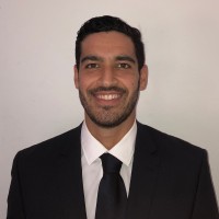Adam Moundir