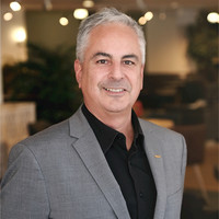 george itzkovitz