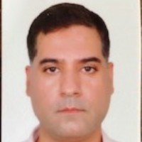 Gaurav Ahuja