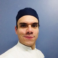 Fernando Eduardo Cantú Hernández