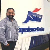 Arunkumar krishnan