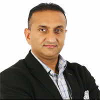 Dilawar Khakh