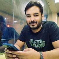 Raju Parmar