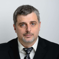 Ismar Jamakovic