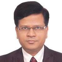 Sunil Khawas