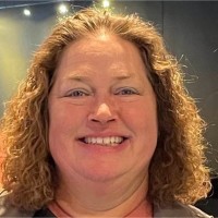 Stacey Lovstad