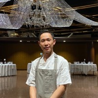 Tommy Tsang