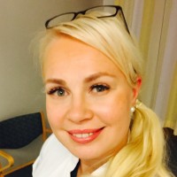 Elina Sihvola