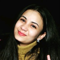 Mansi Kannaujiya