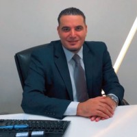 Hisham Mriesh