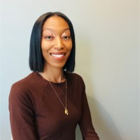 Alysha Hart, PhD, APRN, FNP-C
