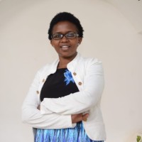 Jane ng'ang'a