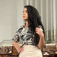Yasmin Celestino