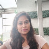 Megha A