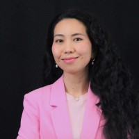Daniya B.