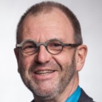 Bob van der Meer
