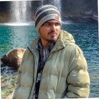 Riaz Ahmed