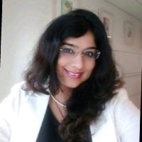 Vandana Mishra