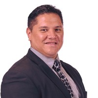 Zack Coronado