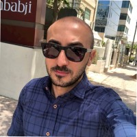 Yazan Iyad