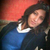 Aya Khater