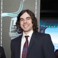 Mitch Berriman