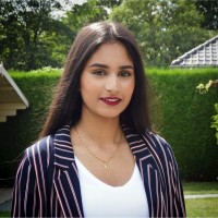 Simran Singh