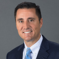 Mark Masterson, CIMA®, AIF®