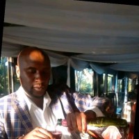 Nicolas Tawanda Huni