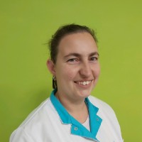 Cathy Ruche