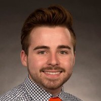 Matthew Day