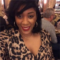 Jordana Kinard